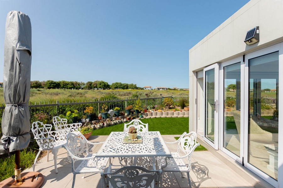 4 Bedroom Property for Sale in Langebaan Country Estate Western Cape